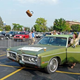 Illustration for article titled Lebowski Fest Ringer Fling, Featuring A Plymouth Fury III